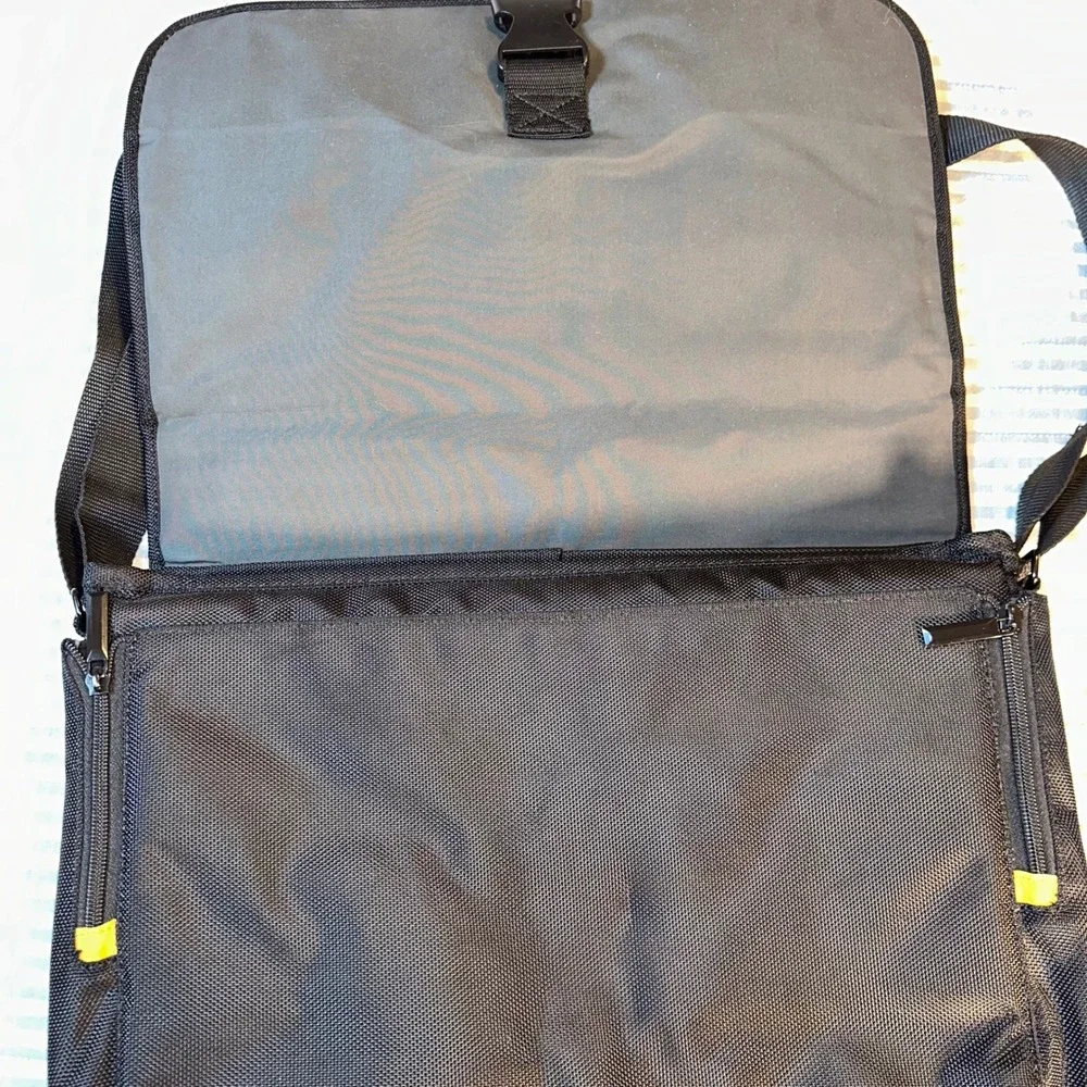 Targus safe port
